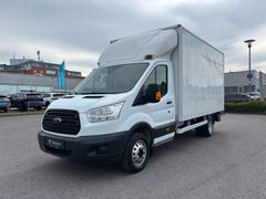 Fahrzeugabbildung Ford Transit 2.2 TDCi,L4,Maxi,Alukoffer,LBW,Klima