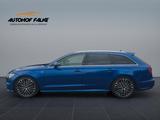Audi A6 Avant 3.0 TDI clean quattro competition - Audi A6 mit Diesel-Antrieb: Competition