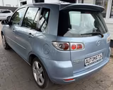 Mazda 2 1.4 16V Automatik/Klimaanlage/HU&AU:08.27 - gebrauchte Mazda 2 aus dem Jahr 2006