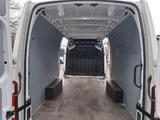 Nissan Interstar Kastenwagen L3H2 3,5t N-Connecta RWD e - : Kastenwagen