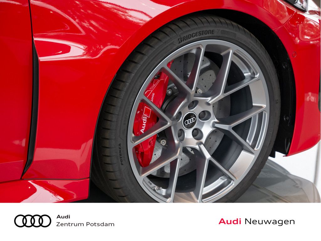 Audi RS5 - Bild 6