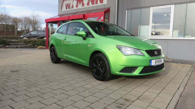 Seat Ibiza SC Style Viva