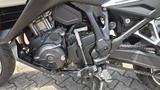 Honda NT 1100A (SC84) Schalter, Koffer, Komfort - HONDA NT