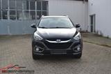 Hyundai ix35 Style AWD 1.Hand erst 138 tkm Leder Top - Hyundai ix35 Style mit Diesel-Antrieb