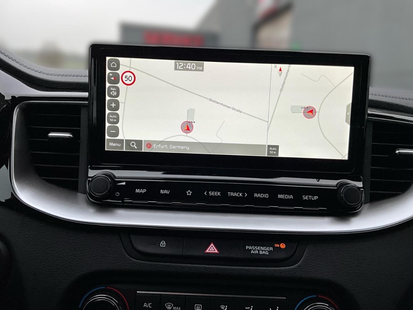 Kia Ceed_sw Vision 1.5T DCT7 Komfort Navi Kamera ACC