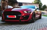 Ford Mustang 5.0 GT 507 PS Einzelstück - Ford Mustang: Von Privat