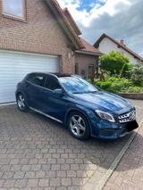 Mercedes-Benz GLA 250 AMG Paket - PANO - 360 - ALU Felgen - Mercedes-Benz: Felgen