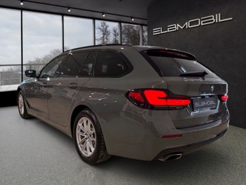 BMW 520 - 4