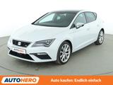 Seat Leon 1.4 TSI ACT FR Aut.*CAM*NAVI*LED*PDC*SHZ* - Seat Leon: 1.4