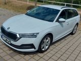 Skoda Octavia 2.0 TDI 110kW DSG Garantie Combi 