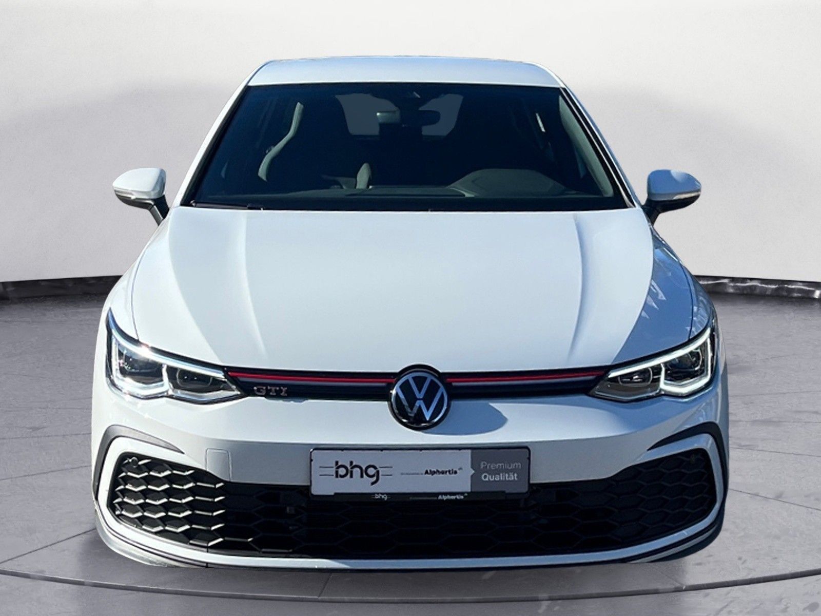 Volkswagen Golf - Bild 7