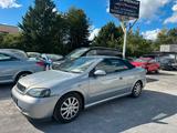 Opel Astra G Cabrio 1.8 16V - Opel Astra: Cabrio, 16v