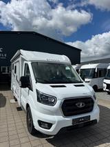 Etrusco V Ford 6.6 SF CS + Victron EL Paket!!   - Offers