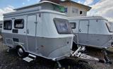 HYMER / ERIBA / HYMERCAR Touring 430 (02) Markise, Deichsel-FH 