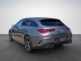 Mercedes-Benz CLA 200 D AMG Line+RFK+LED HIGH+NAVI+LANE+TLEDER - Mercedes-Benz CLA 200 aus 2019