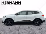 Renault Kadjar 1.6 TCe 165 ENERGY Crossborder CAM*LED*LM - Renault Kadjar mit Benzin-Antrieb: Geländewagen, Schaltgetriebe