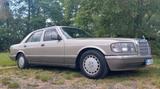 Mercedes-Benz W126 300SE - Mercedes-Benz 300: Se W126