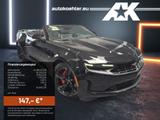 Chevrolet Camaro 2.0 RS Cabrio ALUFELGEN KLIMA LEDER - Chevrolet Camaro A