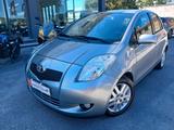 Toyota Yaris 1.3 5 porte Luna - Toyota Yaris: Luna