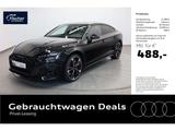 Audi S5 Sportback 3.0 TDI competition edition plus - Audi S5 aus 2024