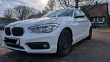 BMW 116i | 80kW | 5-Türer | Advantage-Paket - BMW 116: 116i Advantage Paket