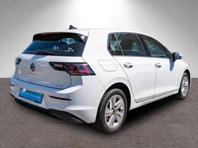 Volkswagen Golf Life 1.5TSI DSG LED Nav 360° PANO Stdhz AHK foto 3