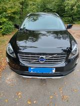 Volvo XC60 D3 Summum Geartronic Summum - Volvo Gebrauchtwagen in Erlangen