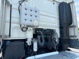 DAF XF 480 SSC*ACC*Dachklima*2Tanks - DAF Kipper