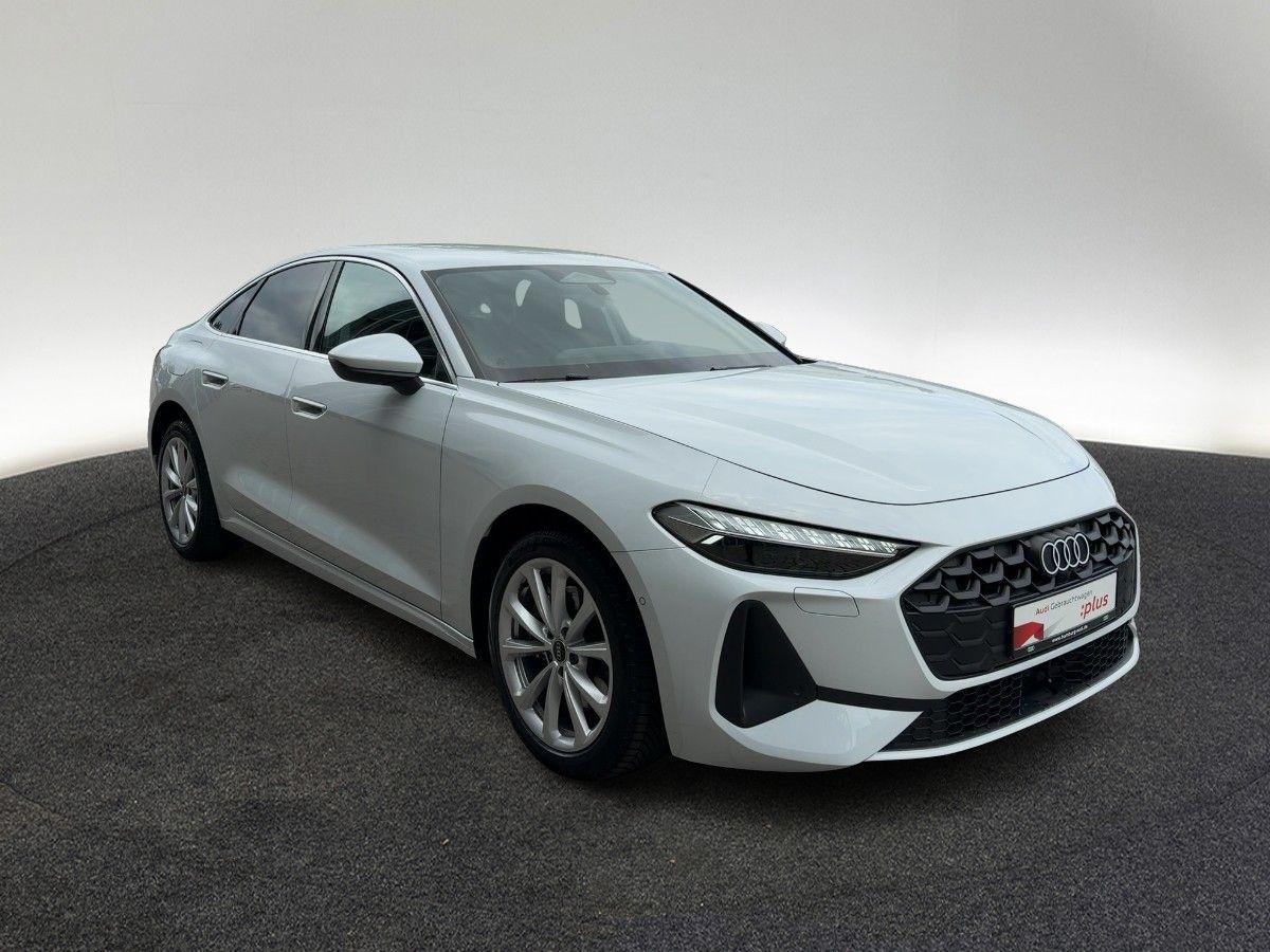 Audi A5 - Bild 6