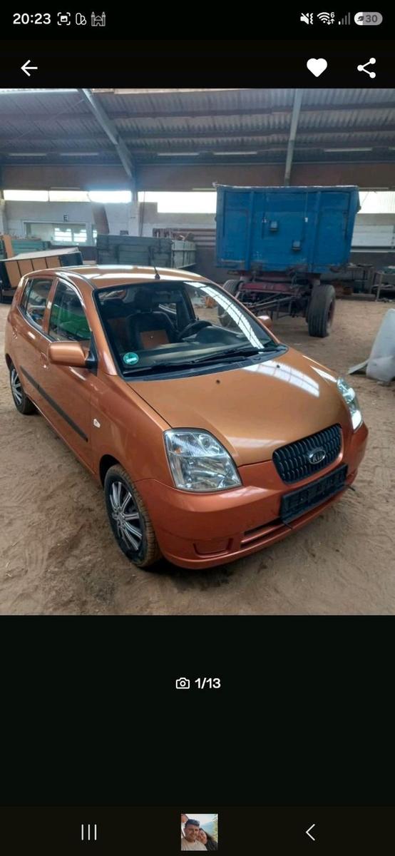 Kia Picanto