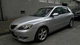 Mazda 3 1.6 CD Sport Active TÜV 04-2027 An... - Mazda: Mazda3 Active