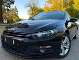Volkswagen Scirocco 2.0TSI DSG Leder Nav SHZ Xenon Dynaudio - Volkswagen Scirocco: 2l Tsi