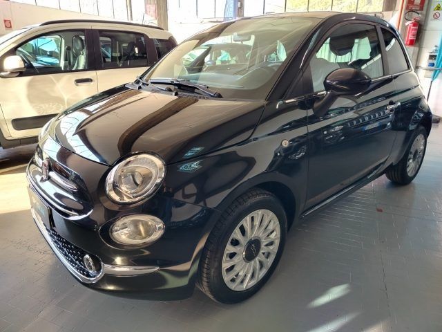 Fiat FIAT 500 1.0 Hybrid Dolcevita MY24