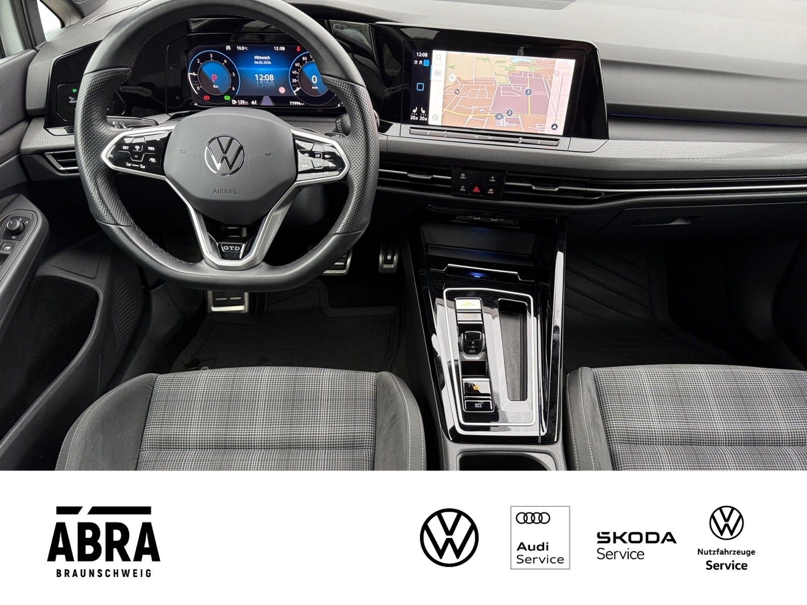Volkswagen Golf - Bild 8