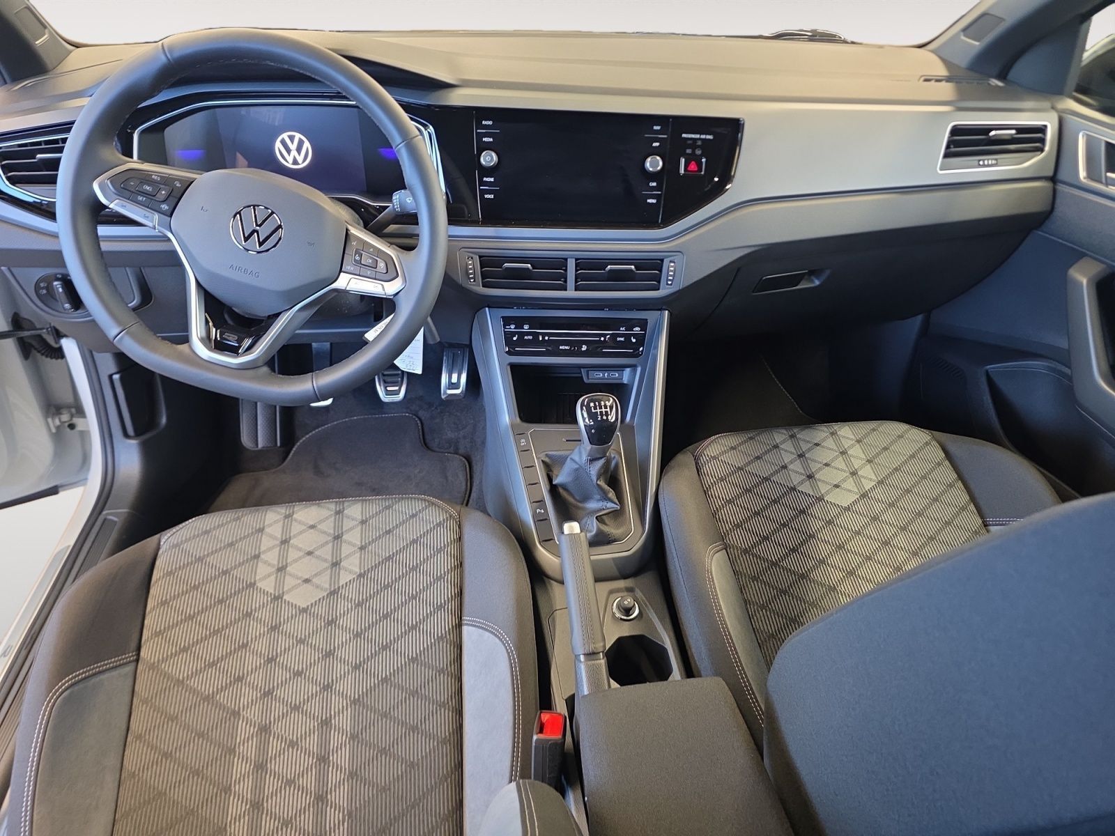 Volkswagen Taigo - Bild 12