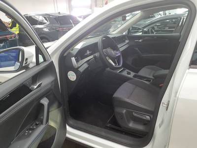 Volkswagen Tayron - Bild 3