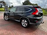 Honda CR-V 2.0 i-VTEC 4WD Lifestyle Leder AHK - Honda CR-V: Leder