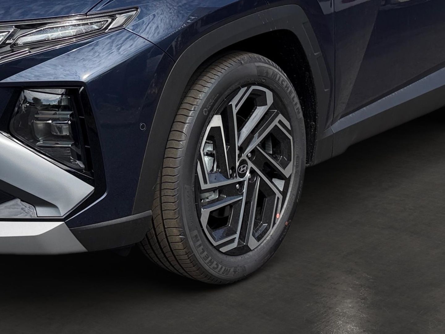 Hyundai TUCSON - Bild 7