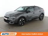 Citroën C4 1.5 Blue-HDi Shine Aut.*NAV*HUD*TEMPO*CAM*PDC - Citroën C4: Hdi