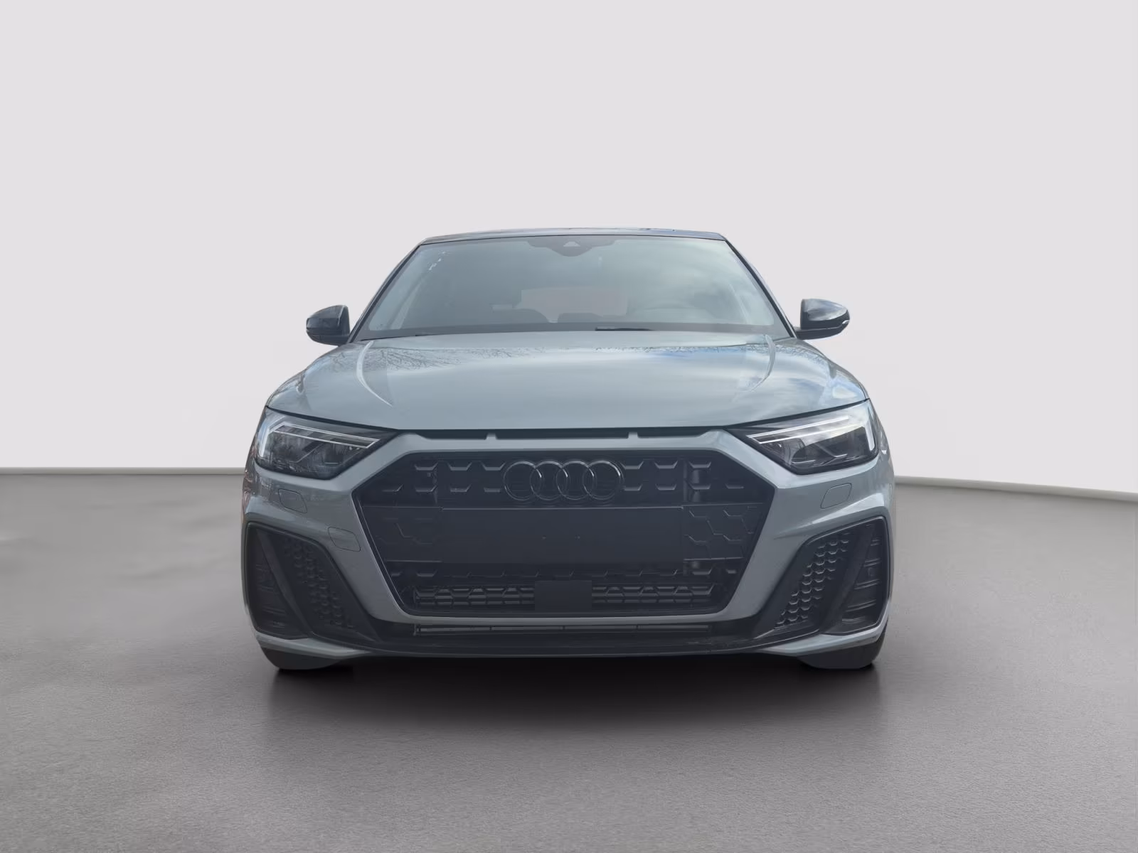 Audi A1 Sportback S line 40 TFSI 152(207) kW(PS) S tr, миниатюра 2