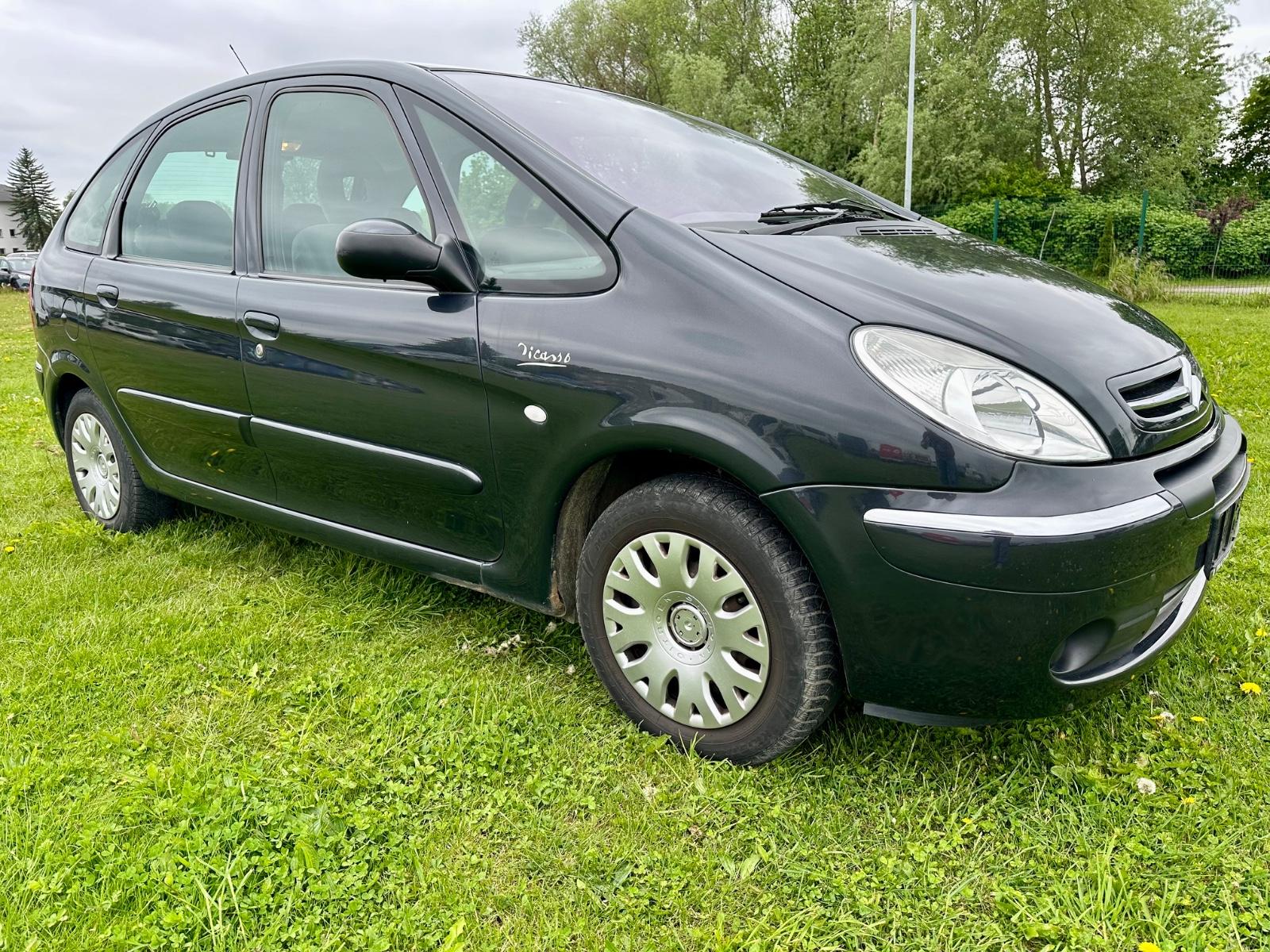 Citroën Xsara Picasso 1.8 16V Confort