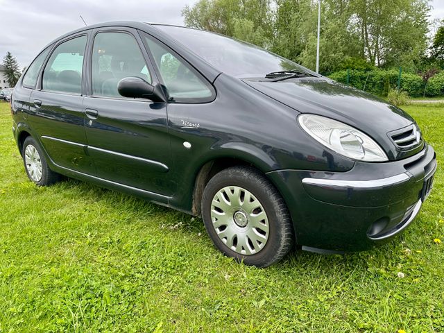 Citroën Xsara Picasso 1.8 16V Confort — Bild 3