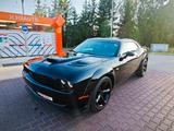 Dodge Challenger R/T 5.7 widebody  - Dodge Gebrauchtwagen von 2013