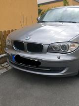 BMW 118i, E87, SH-gepflegt, BJ 2009, SHZ, ... - BMW 118: 118i E87