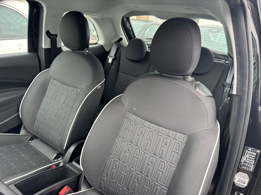 Fiat 500e Basis I LED I CarPlay I ESP imagem 2