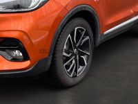 MG ZS 1.0 T-GDI Luxury  SITZHZG NAVI LED 360°KAMERA - Image