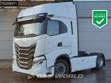 Iveco S-Way 500 4X2 NEW! 2xTanks HPEB Standklima ACC N - W50