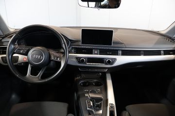 Audi A4 Avant 2.0 TDI sport VIRTUAL+XEN+NAVI+17"