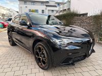 Alfa Romeo Stelvio - Vorschau Bild 3