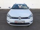 Volkswagen Golf  1.4 TGI Comfortline DSG *Sitzheizung*PDC - Volkswagen mit CNG-Antrieb: Kombi